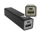 Power Bank - High Power Charging Source - Black